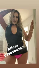 Alina! Blondă Dulce - imagine 9