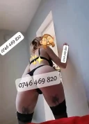 Blondaxxx (zonă centrală fac și party masaj) - imagine 2