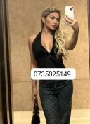 Iasmina 28 de ani pentru prima dată la tine în oraș - imagine 4