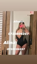 Dragoste și pasiune! Alina! - imagine 7