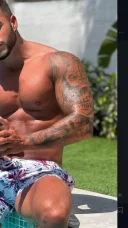 Exclusiv pentru doamne si domnisoare ( Dream body man) - imagine 1