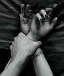 Relatie Discreta pentru doamne si domnisoare - imagine 1