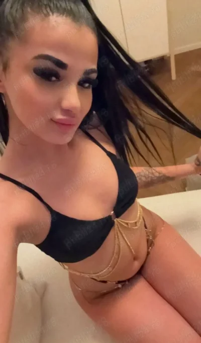 Giulia doar doua zile !