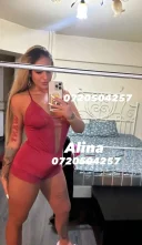 Alina. Pozele îmi apartin! - imagine 10