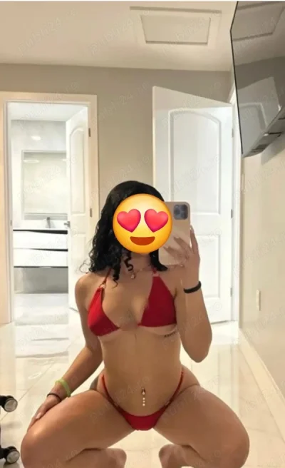 Nouă în oraș! Fac si deplasări!