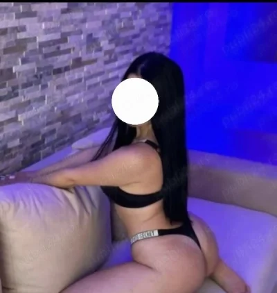 Denisa matură cu experiență!