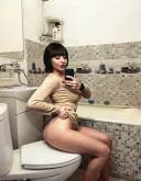 Transexuală perversă fantezistă,caut doar dotați+plus placere virtuală non stop baby - imagine 4