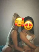 Suntem două domnisoare dragute locatie la lupeni - imagine 1