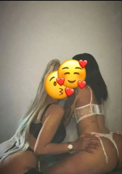 Suntem două domnisoare dragute locatie la lupeni