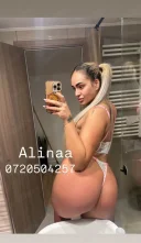 Alina .B-dul Republicii - imagine 1