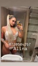 Alina .B-dul Republicii - imagine 4