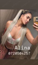 Alina .B-dul Republicii - imagine 8