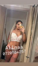 Alina .B-dul Republicii - imagine 9