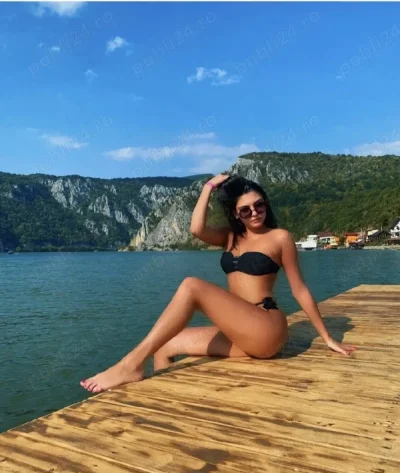 Ana, noua in orasul tau