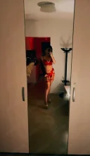 Cristina Masaj Erotic - imagine 2