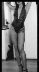 Curtezana Ta Secretă Rafinament Parisian în București - imagine 2