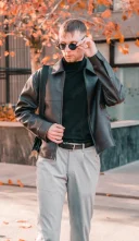 Întalniri discrete cu barbați - imagine 4