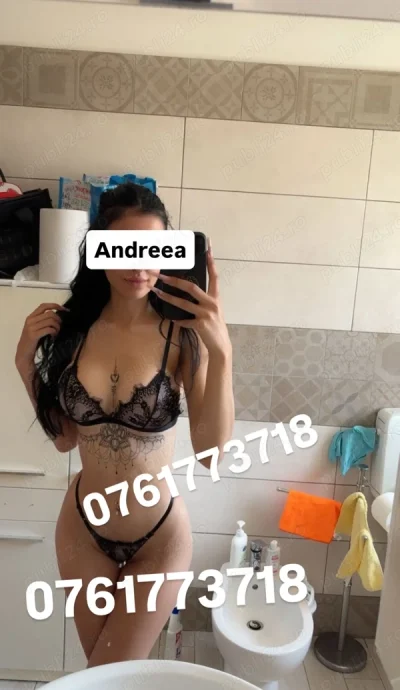 Pentru prima dată la tine în oraș!!