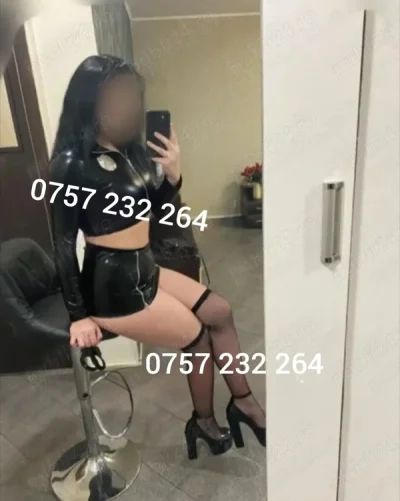 Supunere și Relaxare (masaj și dominare)