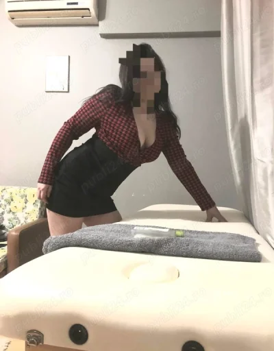 Doamna matura