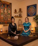 Ritual oriental de relaxare Masaj Bliss - imagine 1