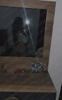 Bruneta cu forme ! Drumul taberei - imagine 1