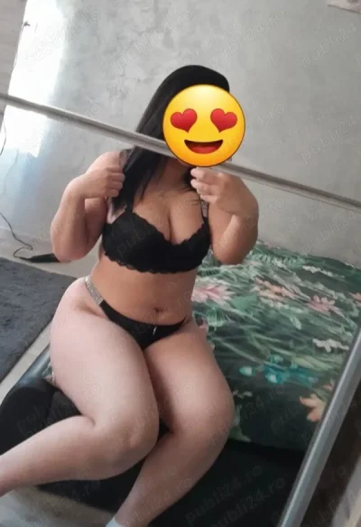 Pentru prima data in orașul tau