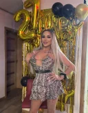 Ts Cristina Pornostar - imagine 4