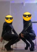 LadyLara&LadyIzabela - imagine 1