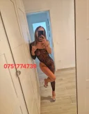 Eva!!unguroaica!!am revenit in orașul tau zona CORESI - imagine 1