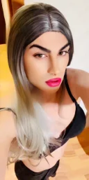 Travestită dominatoare activă superdotată xxl - imagine 2