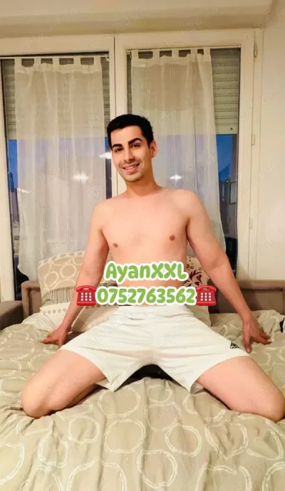 Xxl ayan activ ofer intalniri si show web