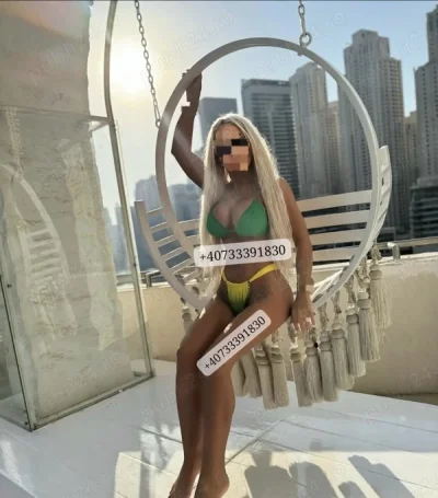 "DEPLASARI"] Top lux, confirm, prima data in oraș la tine