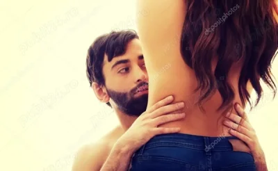 Doar pentru doamne mature care vor aventura