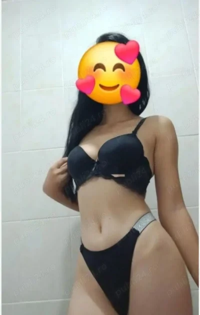 Buna sunt ana noua in orașul tau kiss