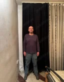 Domn Generos 43 ani caut prietenie cu o femeie - imagine 1