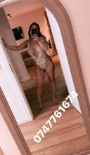 Giulia doar pentru câteva zile în oraș fac și deplasări - imagine 2