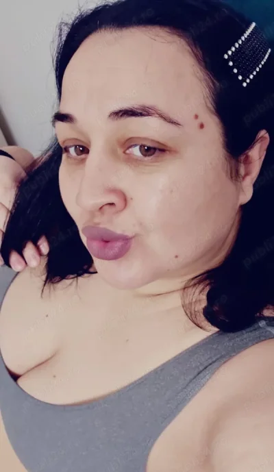 Pufi a revenit la cererea vostra cu cele mai bune servicii reală cu chef