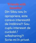 Pentru Ea ,singurul beneficiu reciproc garantat este plăcerea - imagine 1
