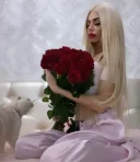 Transexuala Jennifer! prima data in oras noua in domeniu! - imagine 3