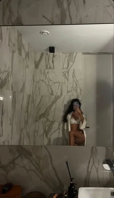 Te aștept la mine dragule