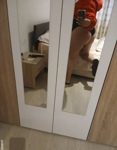 Plinuta matură fac si deplasari