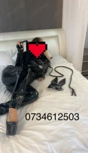 Stapana Dominare BDSM - imagine 2