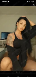 Bruneta reala confirm pe watsapp - imagine 5