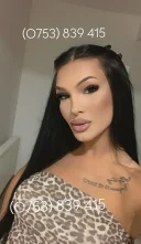 Trans Amira 100% reala,New in Town Ofer si Show Web - imagine 4