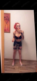 Top Ts Afrodita ! Roșcată pornistă profesoara ta obraznica! - imagine 7