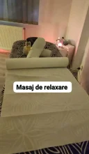 Ana te aștept la un masaj de relaxare piata Unirii - imagine 1