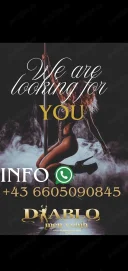 Devino parte din echipa Diablo Men s Club din Carintia ! - imagine 1