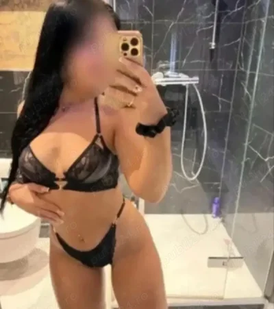 Fac si deplasari doar cateva zile