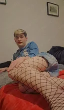 Femboy activ si pasiv - imagine 1